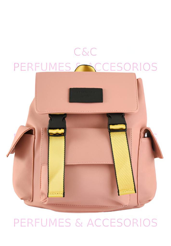 MOCHILA AMPHORA - 23