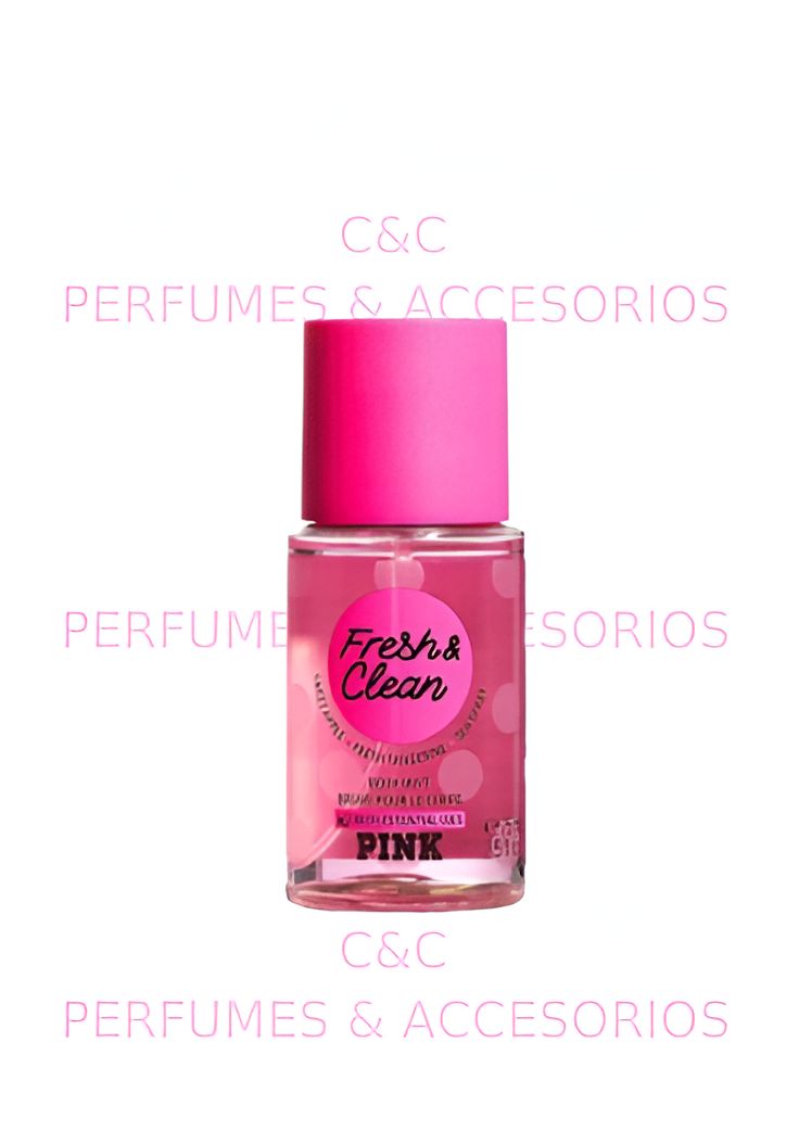SPLASH FRESH & CLEAN 75 ML 