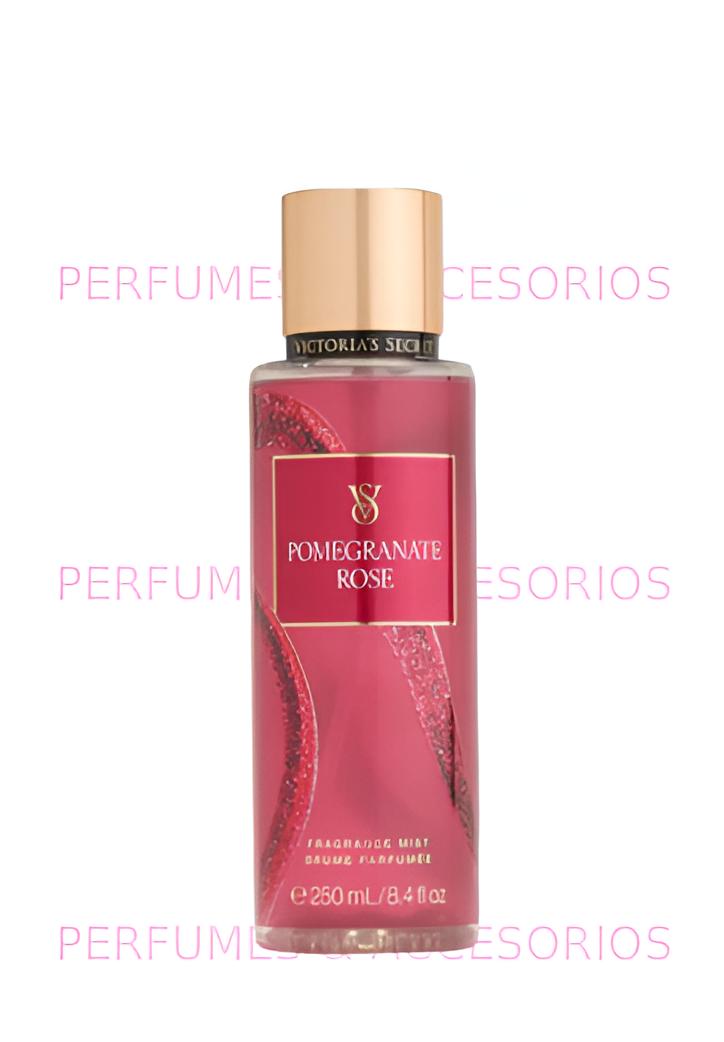 SPLASH POMEGRANATE ROSE 250 ML