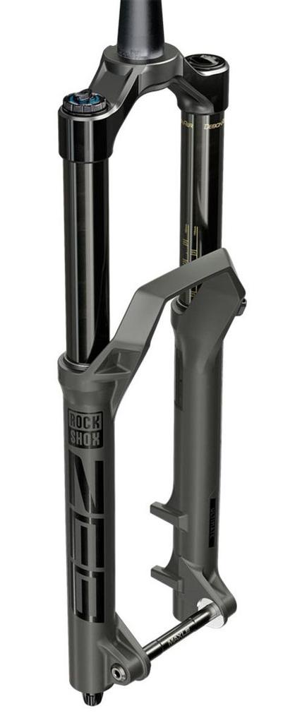 Rock Shox ZEB Ultimate RC2 27,5 170mm