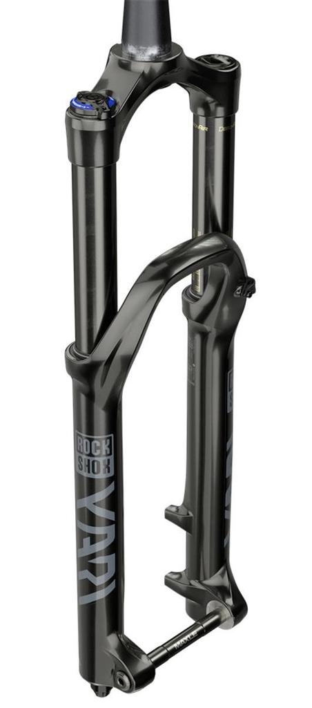 Rock Shox Yari RC 27,5 170mm