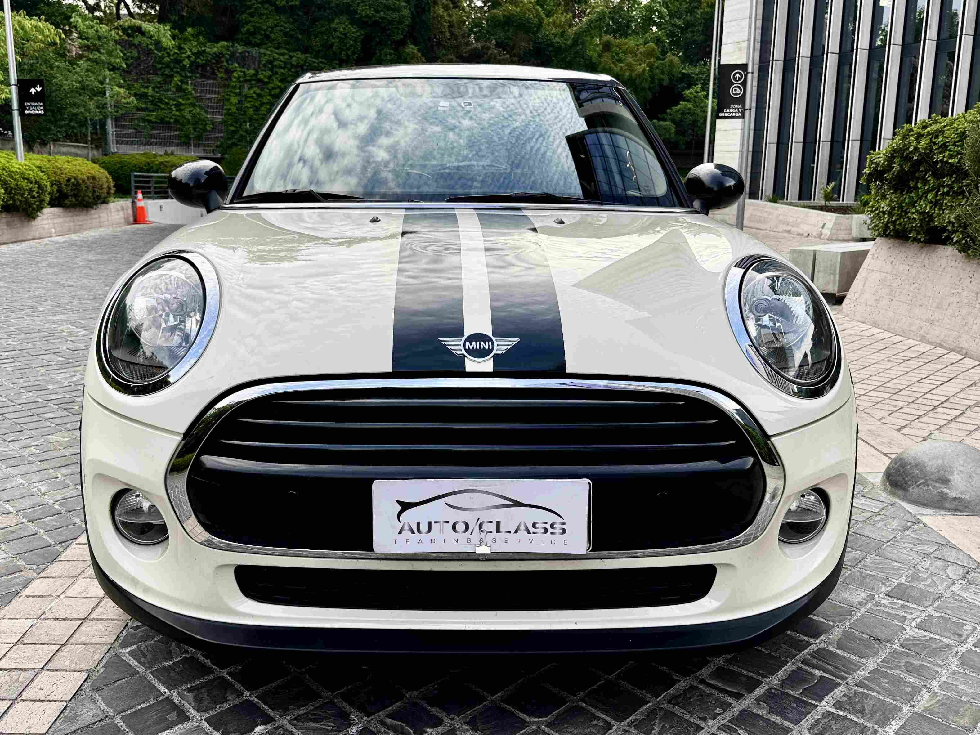 MINI Cooper 1.5 AUT 4P 2019