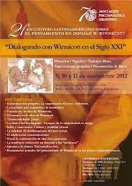 XXI Encuentro. Asociación Psicoanalítica Argentina. Argentina, 2012.