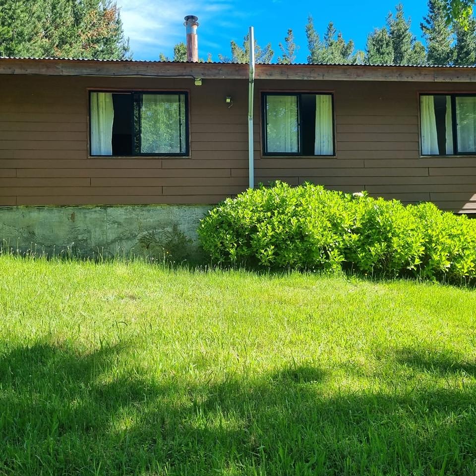 VENTA DE PARCELA VILLARRICA