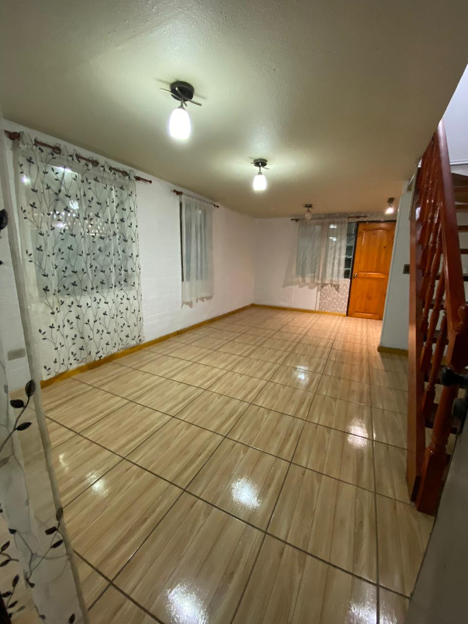 ARRIENDO PROPIEDAD PEÑAFLOR 