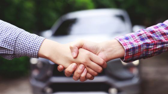 Benefits of Buying a Car from a Dealer