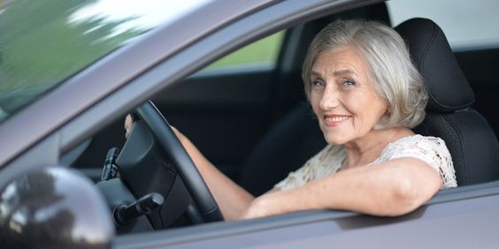 Best Cars for Seniors in 2024