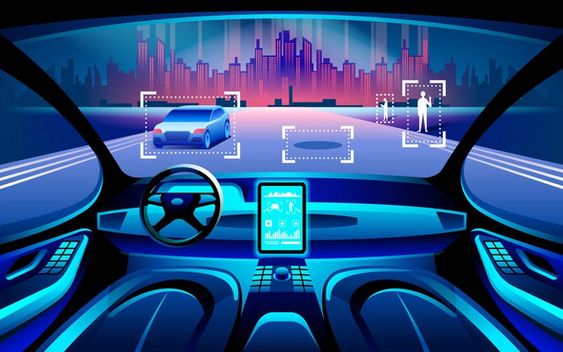 The Impact of 5G on Automotive Technology