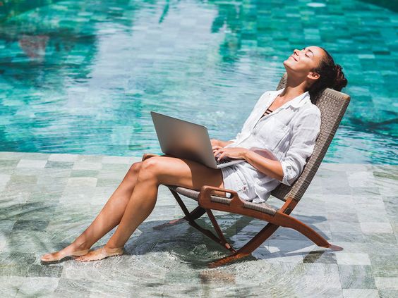 Achieving Work-Life Balance During Holidays