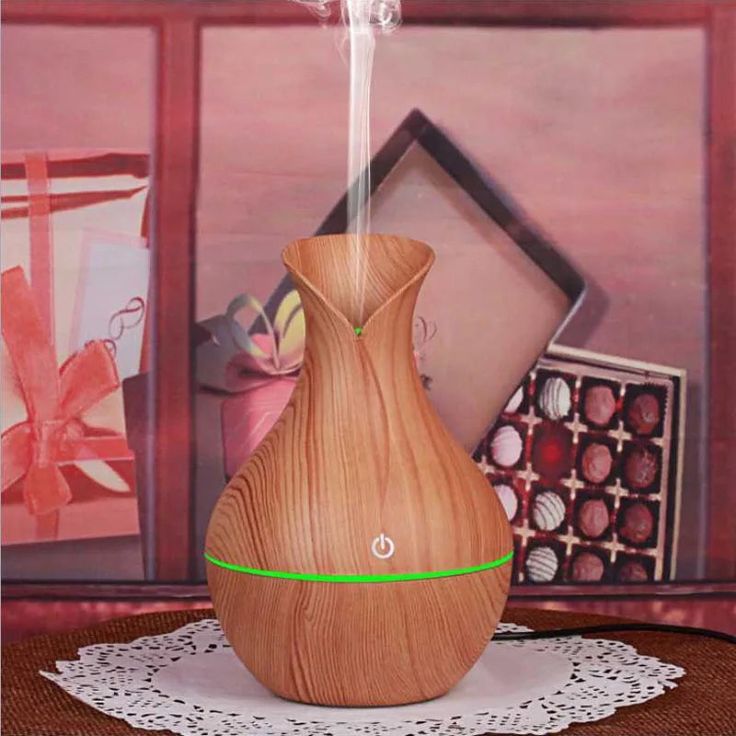 Aromatherapy Diffusers for Relaxation and Wellness