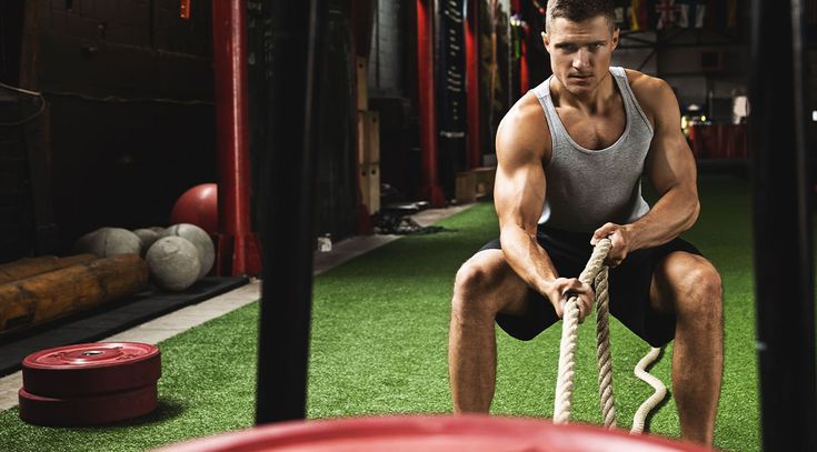 Avoid Common Workout Mistakes
