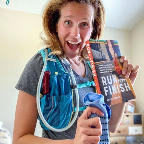Benefits of Hydration Packs