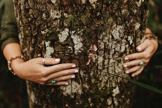 Benefits of Nature Therapy