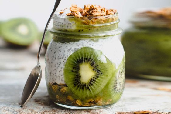 Best Energy-Boosting Snacks