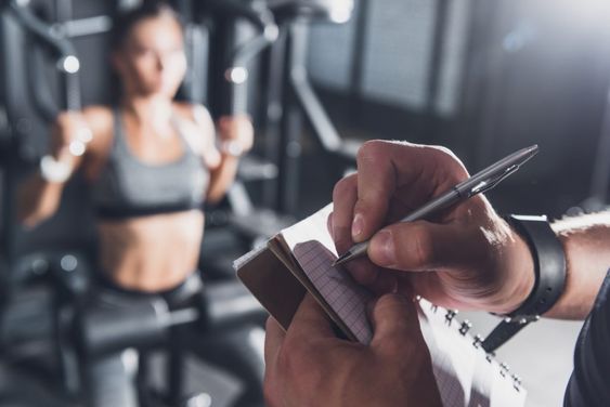 Best Practices for Fitness Tracking