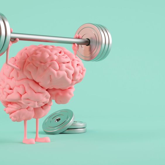 Building Mental Strength: A Guide