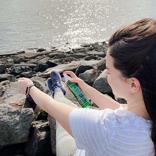 Choosing Effective Insect Repellent