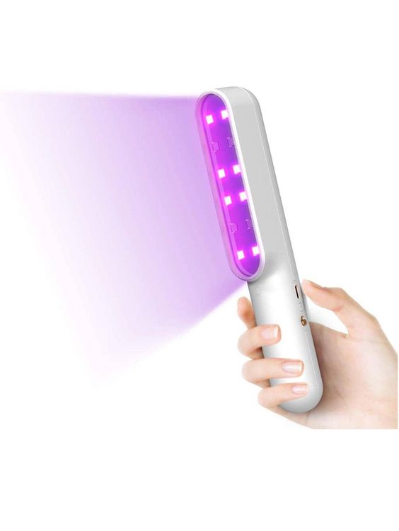 Choosing the Right UV Sanitizer