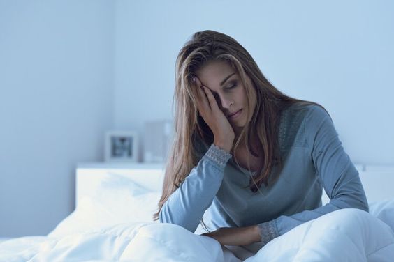 Common Sleep Disorders and Their Impact