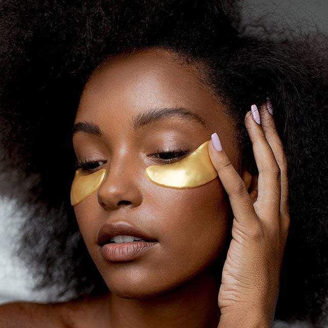 Cooling Eye Masks for Refreshing Relief