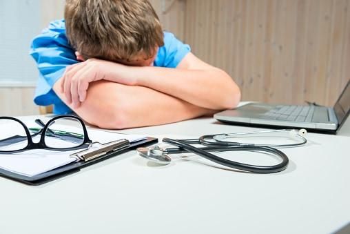 Coping with Shift Work Sleep Issues
