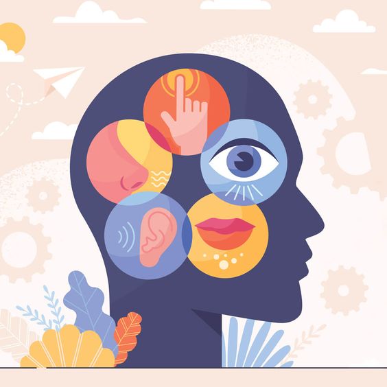 Creative Visualization for Health and Success