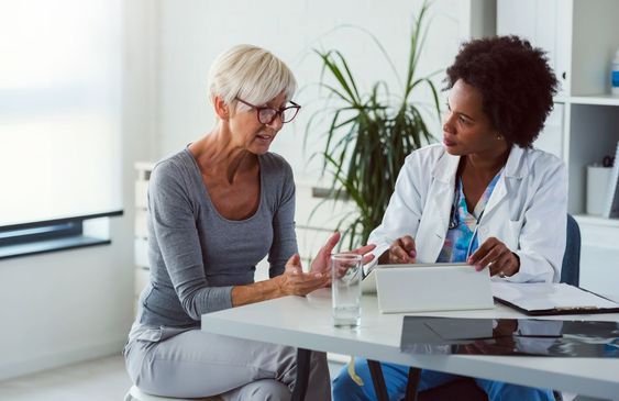 Effective Chronic Illness Management Strategies