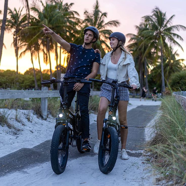 Electric Bikes: Health Benefits and Best Models