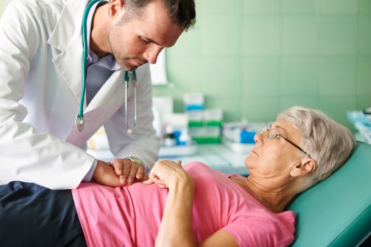 Gallbladder Removal Surgery: What to Expect