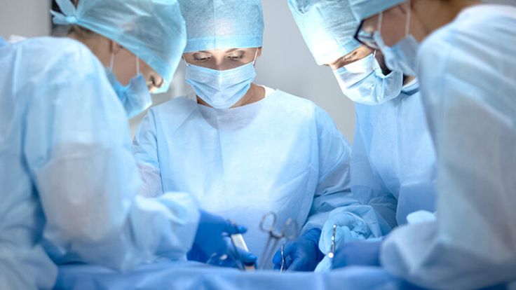 Gastric Bypass Surgery: What You Should Know