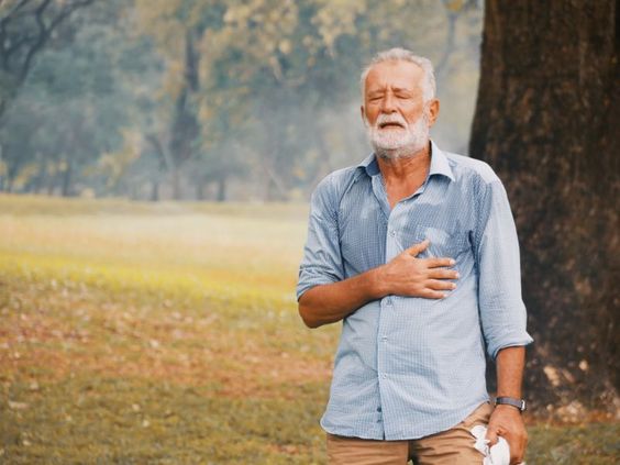 Heat Stroke: Prevention and Care