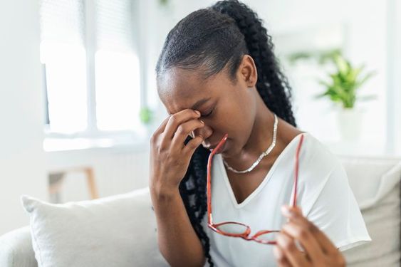 Heat-Related Eye Conditions: Prevention