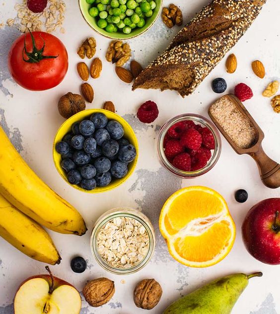 High-Fiber Diets: Benefits and Tips