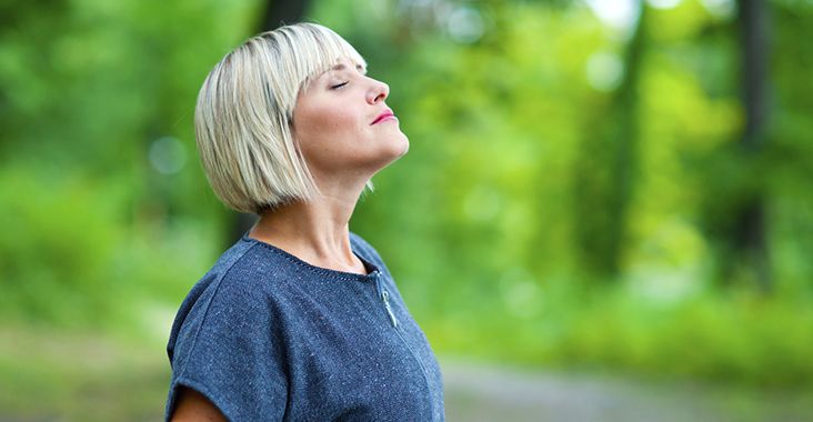 How to Practice Mindful Breathing