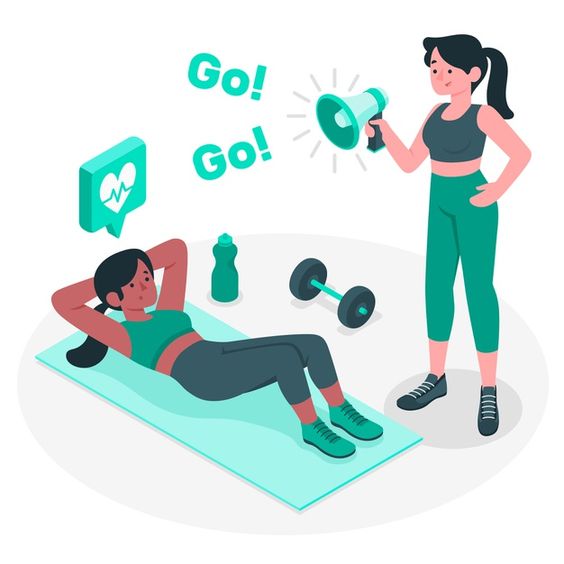 Joining a Fitness Challenge: Benefits and Tips