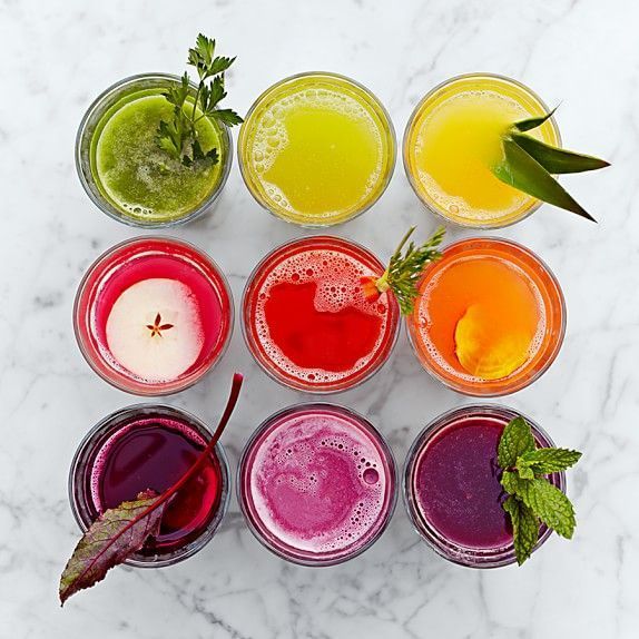 Juicing for Health: Recipes and Benefits