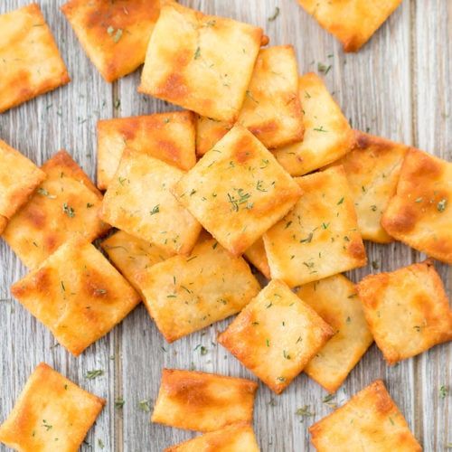 Keto-Friendly Snacks for On-the-Go