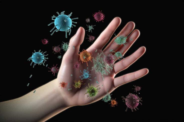 Living with Autoimmune Conditions