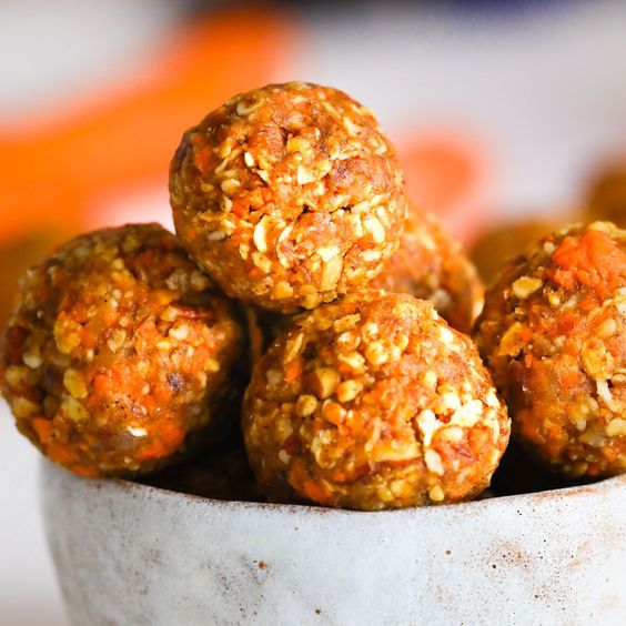 Low-Carb Snacks for Weight Management