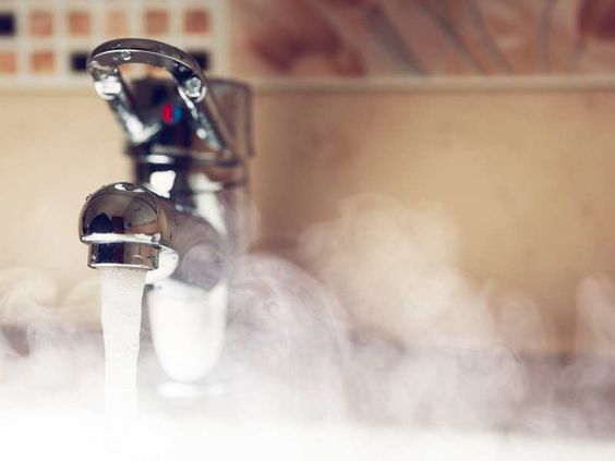 Managing Eczema in Hot Weather