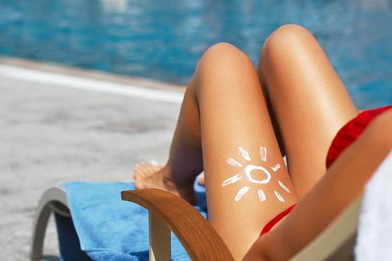 Managing Sunburn: Tips and Remedies
