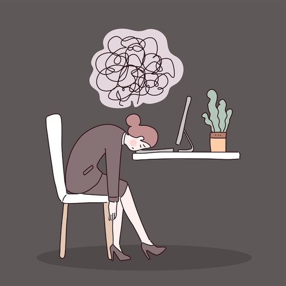 Preventing Burnout: Tips for a Balanced Life