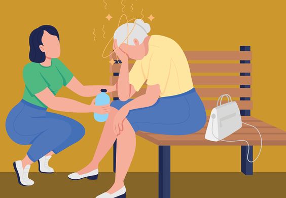 Preventing Heat Stroke: Essential Tips
