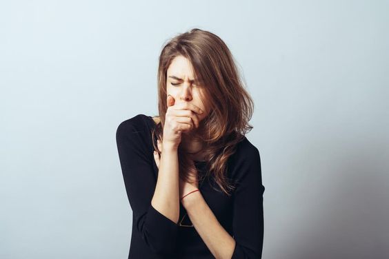 Recognizing Tuberculosis Symptoms