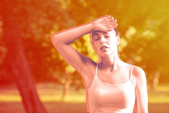 Recognizing and Treating Heat Syncope