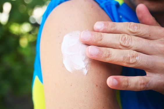 Relief Tips for Poison Ivy