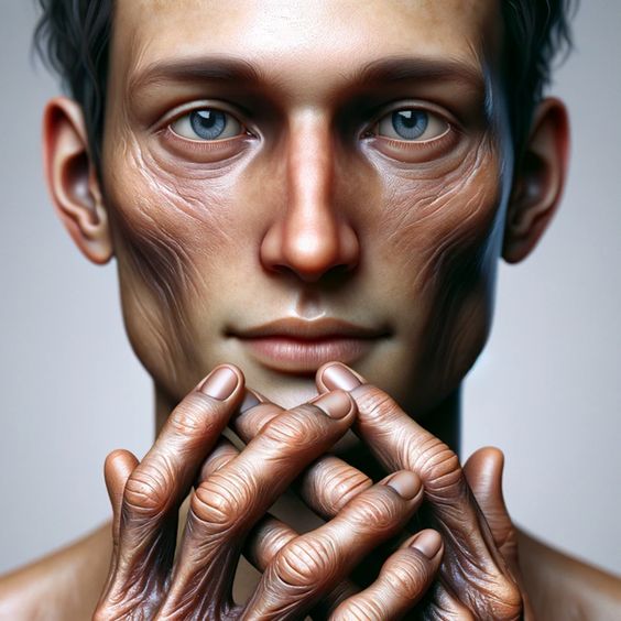 Scleroderma: Types, Symptoms, Diagnosis and Treatment