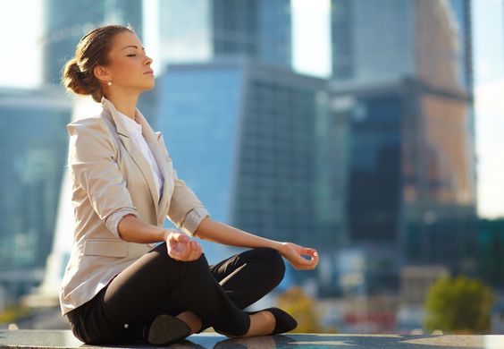 Spiritual Health: Practices for Inner Peace