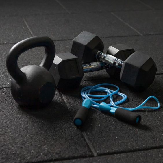 Strength Training: Build Muscle and Boost Metabolism