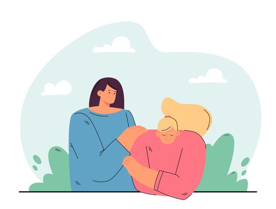 Support Strategies for Schizophrenia